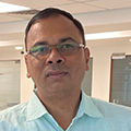 Santosh Khadsare